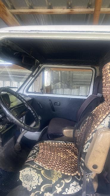 рулевой гур: Volkswagen Transporter: 1989 г., 1.8 л, Механика, Бензин, Бус — 6