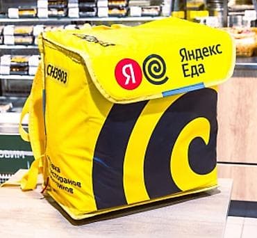 даставка курер: Требуется Велокурьер, Мото курьер, На самокате — 1