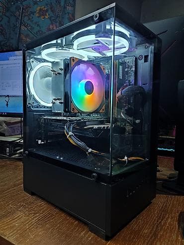 Core i5 6500 / DDR4 12Gb / Asus B150 / Gigabyte Nvidia P106-100 6Gb at lalafo.kg Core i5 6500 / DDR4 12Gb / Asus B150 / Gigabyte Nvidia P106-100 6Gb