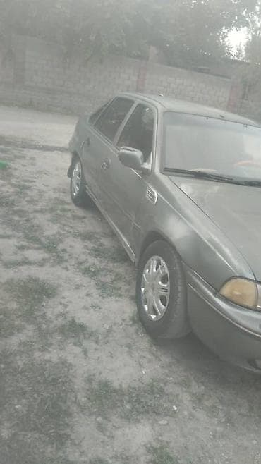 mers e63: Daewoo Nexia: 1994 г., 1.5 л, Механика, Бензин, Седан — 4
