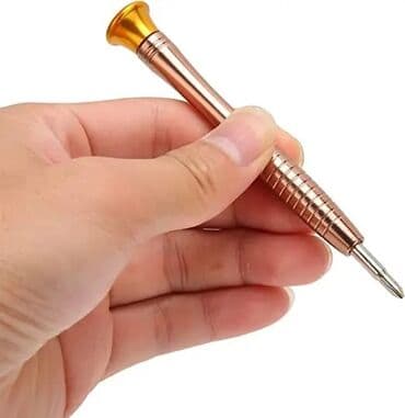 отвёртка для телефона: Отвертки 25в1 для ремонта телефонов #ОтверткаДляРемонта — 10