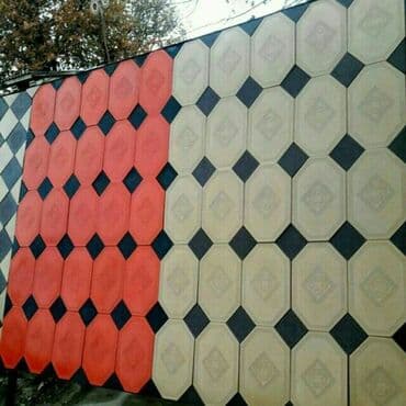 Дизайн, проектирование: Укладка плитки на пол Больше 6 лет опыта — 8