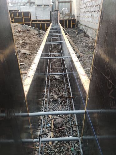 Аренда инструментов: Сдам в аренду Опалубки — 4