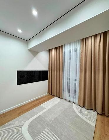 75: 1 комната, 40 м², Джал-29 Элитка, 3 этаж, Дизайнерский ремонт — 5