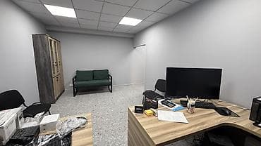 4 bedroom: Аренда офисов, 35 м², В жилом комплексе, С отдельным входом — 7