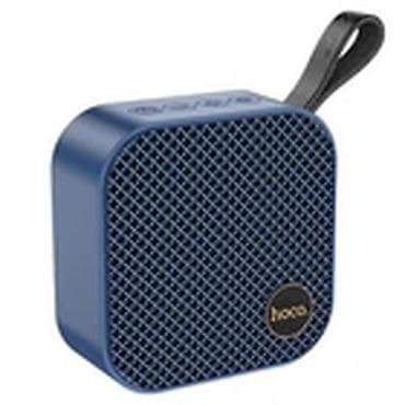 портативные колонки mobei: Портативная Bluetooth-колонка Hoco - Компактный корпус оригинальной — 2