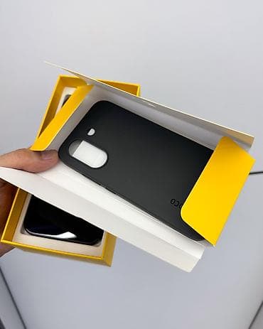 8 plus: Poco X8 Pro, Б/у, 256 ГБ, цвет - Желтый, В рассрочку, 2 SIM — 7