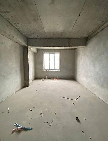 квартира кереу: 3 комнаты, 98 м², Элитка, 7 этаж, Готовая ПСО (под самоотделку) — 9