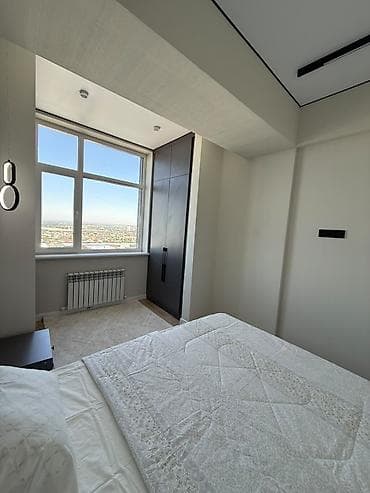 Недвижимость: 2 комнаты, 49 м², Технопарк 108 серия, 14 этаж, Дизайнерский ремонт — 10