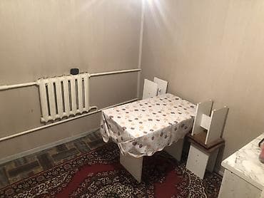 снять жильё: Сдается компактная комнатa-студия с собственным санузлом. Описание: - — 3