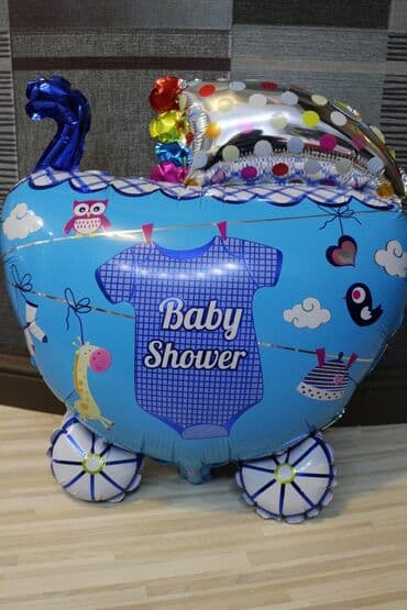 надувные баллоны для детей: Фольгированные игрушки . Надувные. Отличного качества .Продаю все — 14