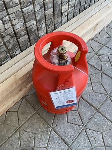 balon: 18л Lite safe новые композитные балоны для дома или природы высота — 2