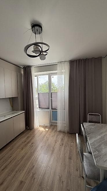 Батирлер: 2 бөлмө, 45 м², Элитка — 10