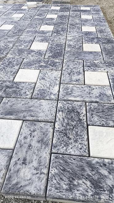 бередка: Эвро Брусчатка Брусчатка арабик короонузга кооздук берет 🏡үйүңүзгө — 8