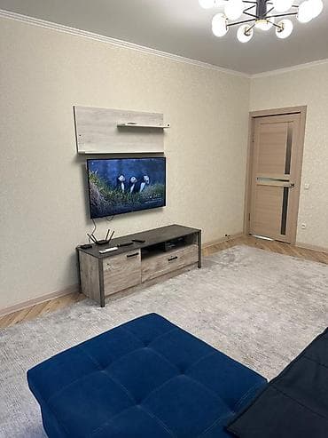 rent: 2 комнаты, Собственник, С мебелью полностью — 5