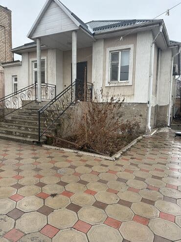 Дом, 130 м², 4 комнаты, Собственник, Косметический ремонт