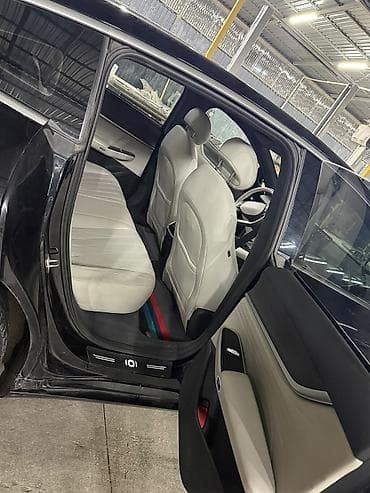 Продажа авто: Changan : 2024 г., Электромобиль — 5