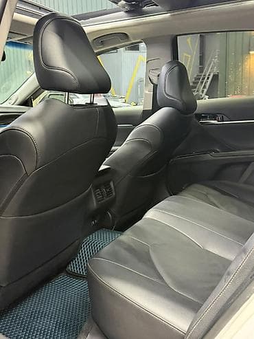Продажа авто: Toyota Camry: 2020 г., 2.5 л, Автомат, Бензин, Седан — 7