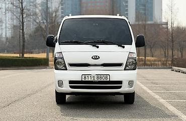 byd e2 2022: Продаю Kia Bongo III - автомат 2019/08. 2.5 - дизель Длинна — 4