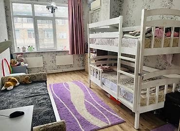 red centr: 3 комнаты, 83 м², Элитка, 7 этаж, Дизайнерский ремонт — 5