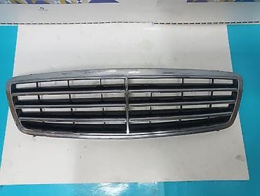 глушитель ауди 100: Решетка радиатора Mercedes-Benz Б/у — 1