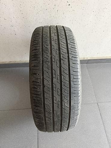 Транспорт: Срочно Срочно Срочно Летние шины 245/45 R20 - Комплект из 4 шин. - — 2