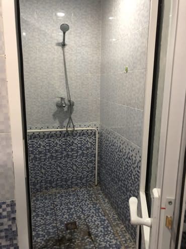бакту долонотуу: 20 м², Без мебели — 8