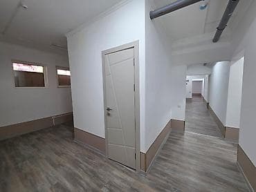 Коммерциялык мүлк: Кеңселерди ижаралоо, 208 м², Турак комплексинде, Өзүнчө ашканасы менен, Өзүнчө кире бериши менен, Өзүнчө санитардык түйүнү менен — 4
