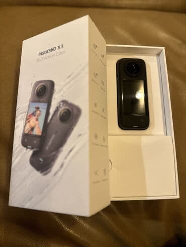 зарядное устройство на ноутбук асус: Insta 360 X3 снимает хорошо Всё четко. В идеальном состоянии. В — 5