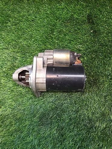 bmw 32: Стартер BMW Стартер E60 E70 E90 N52B30AF N52 N53 N54 7526 Цена В — 2