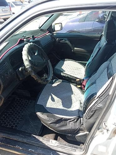 e 303: Volkswagen Golf: 1995 г., 1.8 л, Механика, Универсал — 7