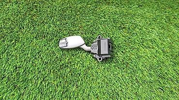 e65: Переключатель поворотов для BMW E65\E66 Номер 6 911 —/516 Состояние — 3