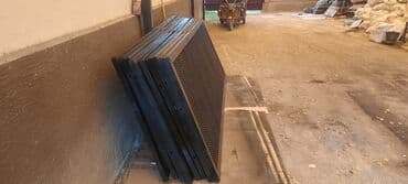 шкафы кухонный: Решетки для заборов — 3