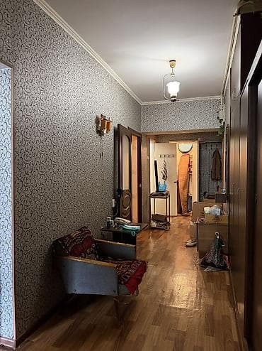 Продажа квартир: 2 комнаты, 62 м², Индивидуалка, 2 этаж, Косметический ремонт — 7