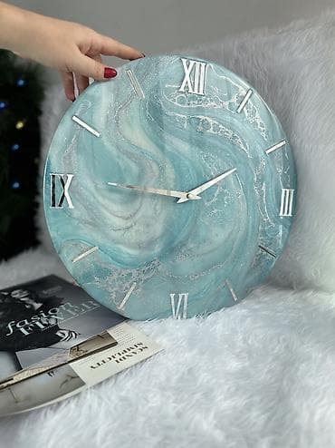 study lamp: Часы настенные ручной работы в наличии и на заказ ‼️Цены от 2800 — 2