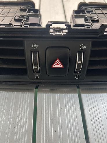 Дефлектор воздуховода Hyundai Оригинал