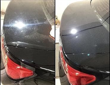 одежда для покрытых: Кузовной ремонт и покраска автомобилей, автомаляр,автополировка — 4