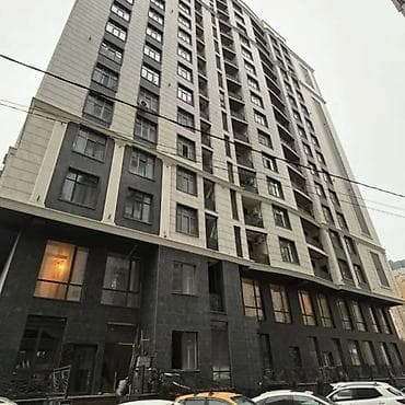 Недвижимость: 1 комната, 40 м², 7 этаж, Евроремонт — 9