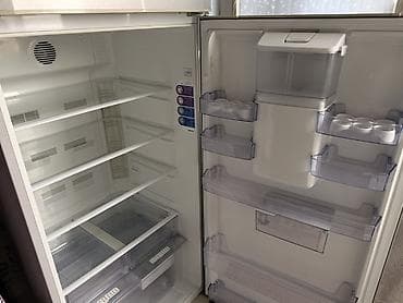 Холодильник Beko, Двухкамерный, No frost — 2