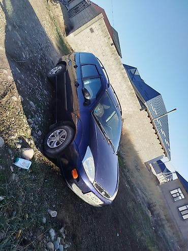 focus: Ford Focus: 2002 г., 1.8 л, Механика, Бензин, Универсал — 3