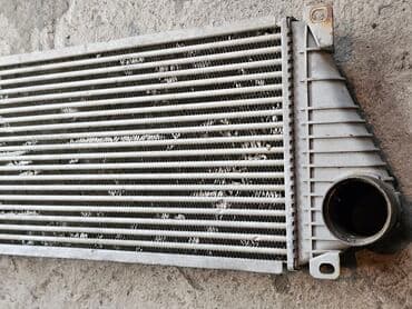 спидометр на спринтер: Интеркулер mercedes-benz sprinter (00-2006г.В.) om611. Оригинал б/у — 7