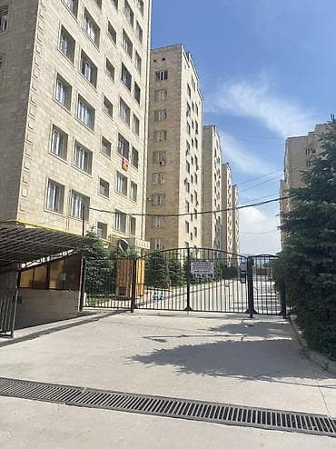 продаю квартиру тунгуч: 1 комната, 49 м², Элитка, 10 этаж, Косметический ремонт — 1