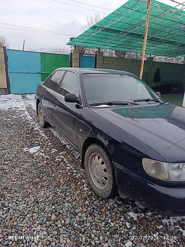 марг 2: Audi A6: 1995 г., 2.6 л, Механика, Седан — 3