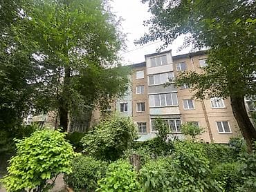 геологов: 3 комнаты, 57 м², 104 серия, 1 этаж, Косметический ремонт — 1