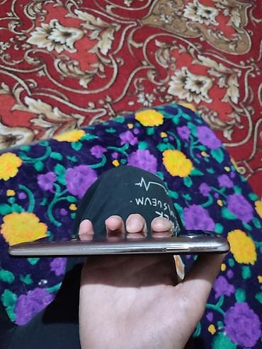 микрофон для съемки видео на телефон: Poco X3, цвет - Серый, 2 SIM — 8