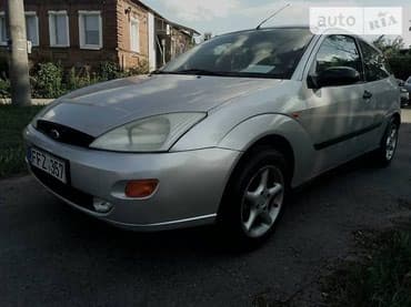 focus: Запчасти Форд Фокус#ford focus В наличии и на заказ! *Ходовая — 1