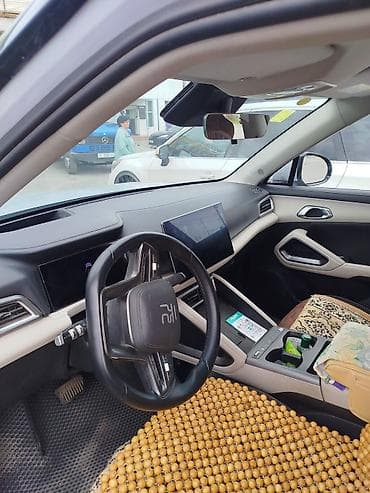BYD: BYD Song Plus: 2025 г., Автомат, Электромобиль, Кроссовер — 2