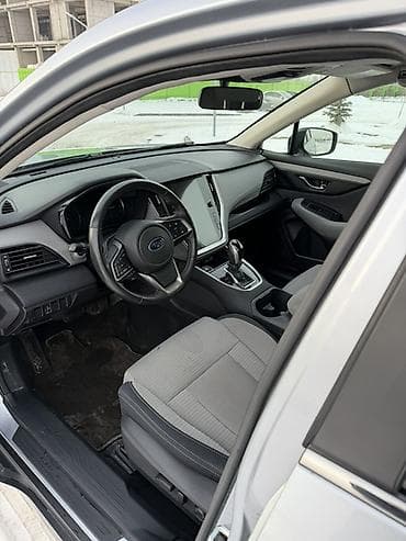 киа машина цена бишкек: Subaru Outback: 2024 г., 2.5 л, Вариатор, Бензин, Универсал — 7