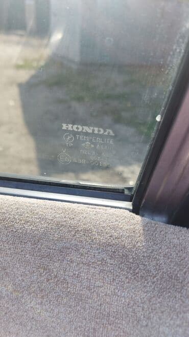 хонда одиссей обсолют: Honda Odyssey: 2000 г., 2.3 л, Автомат, Газ, Минивэн — 8