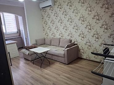 Недвижимость: Студия, Риэлтор, С мебелью полностью — 4